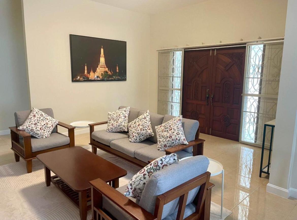 Land And House Phuket Villa Exterior photo